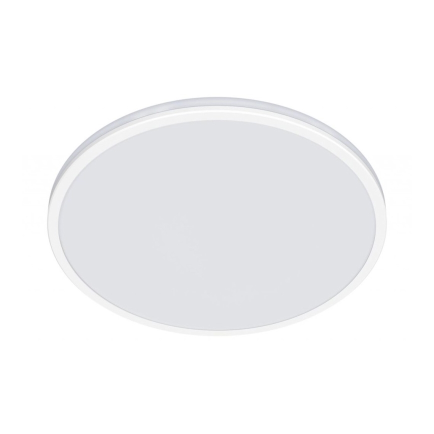 Philips - LED Dimmable ceiling light SCENE SWITCH LED/18W/230V d. 30 cm 2700K white