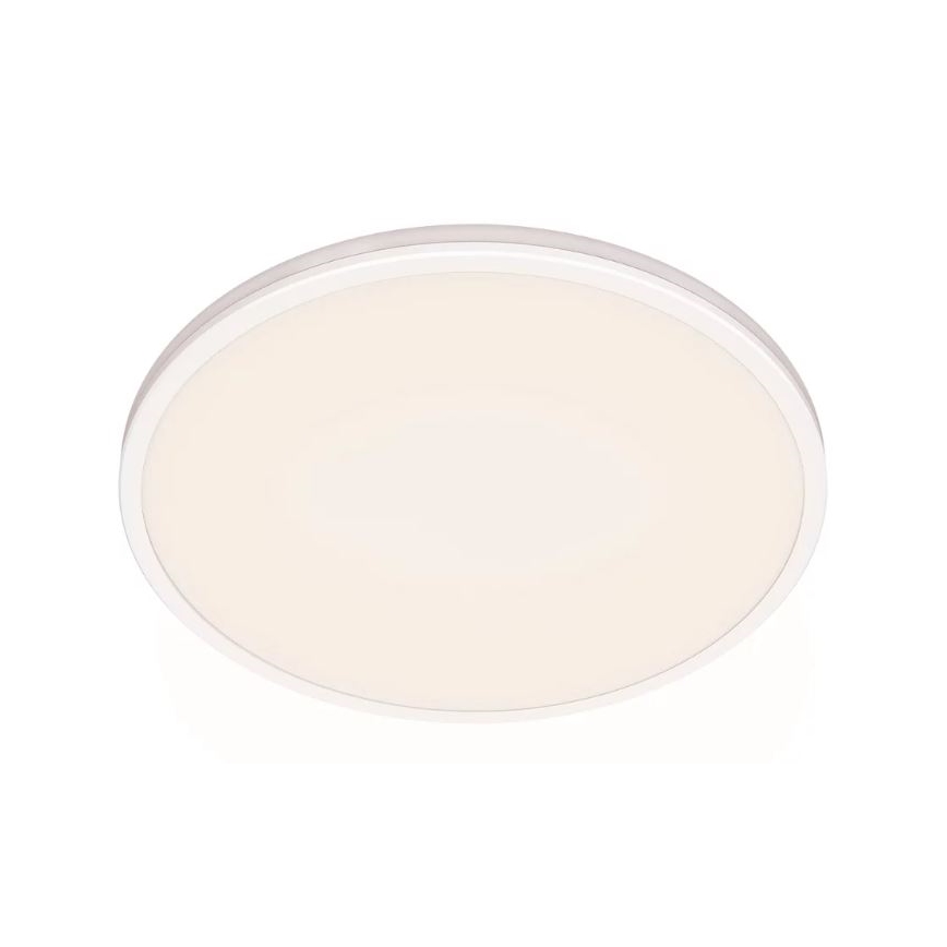 Philips - LED Dimmable ceiling light SCENE SWITCH LED/18W/230V d. 30 cm 2700K white