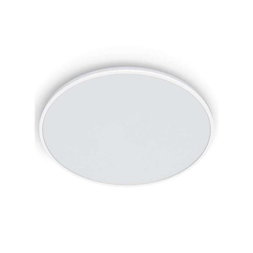 Philips - LED Dimmable ceiling light SCENE SWITCH LED/36W/230V d. 50 cm 2700K white