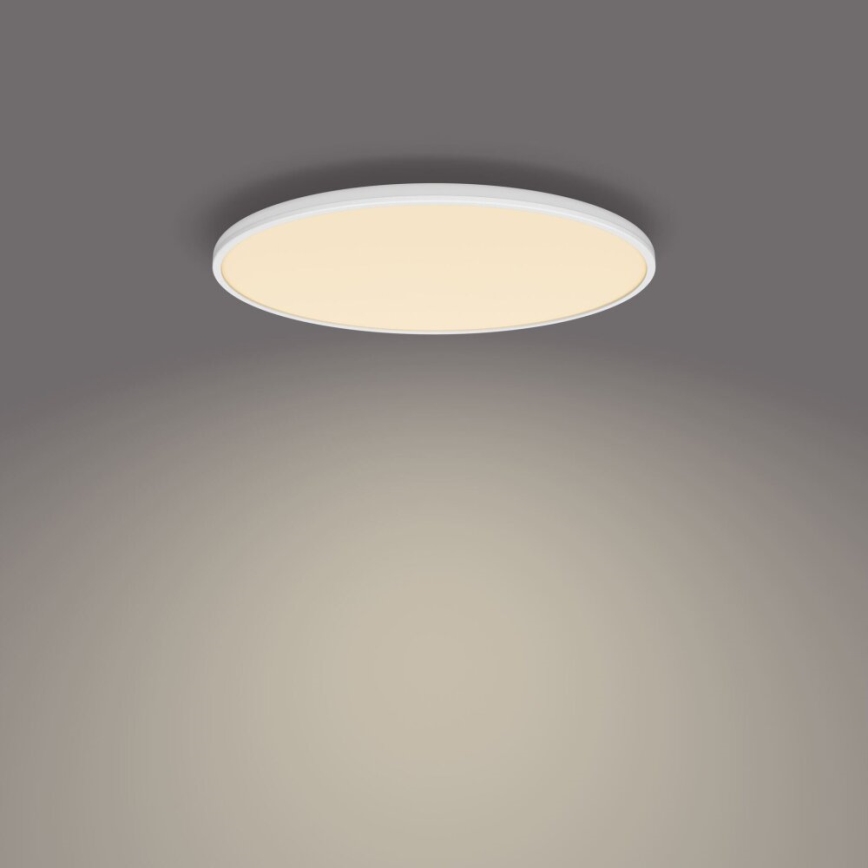 Philips - LED Dimmable ceiling light SCENE SWITCH LED/36W/230V d. 50 cm 2700K white