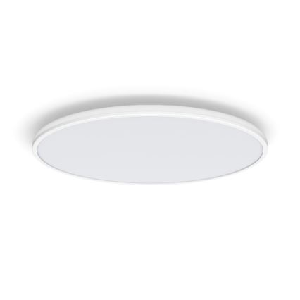 Philips - LED Dimmable ceiling light SCENE SWITCH LED/36W/230V d. 50 cm 2700K white