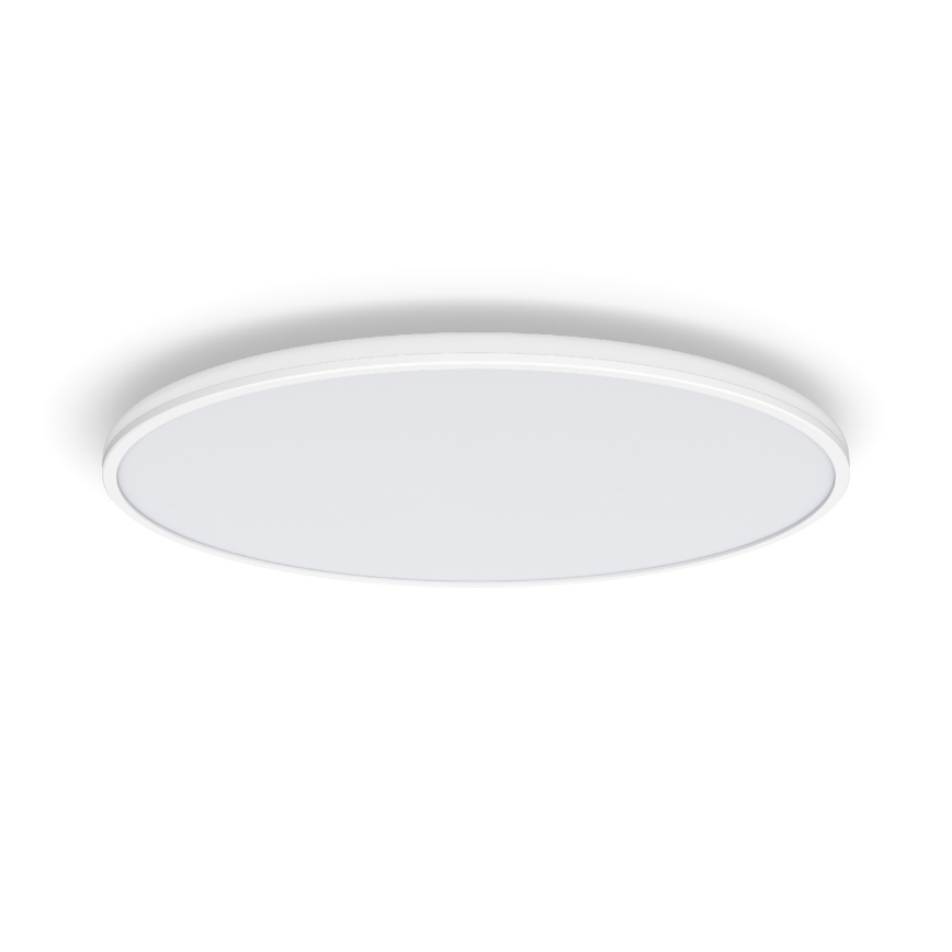 Philips - LED Dimmable ceiling light SCENE SWITCH LED/36W/230V d. 50 cm 2700K white