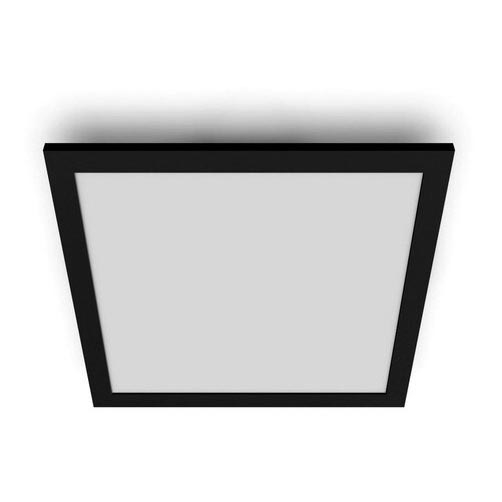 Philips - LED Dimmable ceiling light SCENE SWITCH LED/12W/230V 2700K