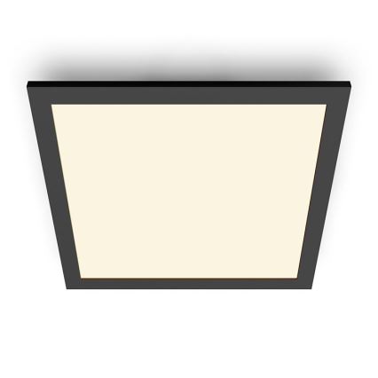 Philips - LED Dimmable ceiling light SCENE SWITCH LED/12W/230V 2700K