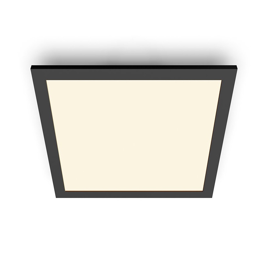 Philips - LED Dimmable ceiling light SCENE SWITCH LED/12W/230V 2700K
