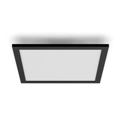 Philips - LED Dimmable ceiling light SCENE SWITCH LED/12W/230V 2700K
