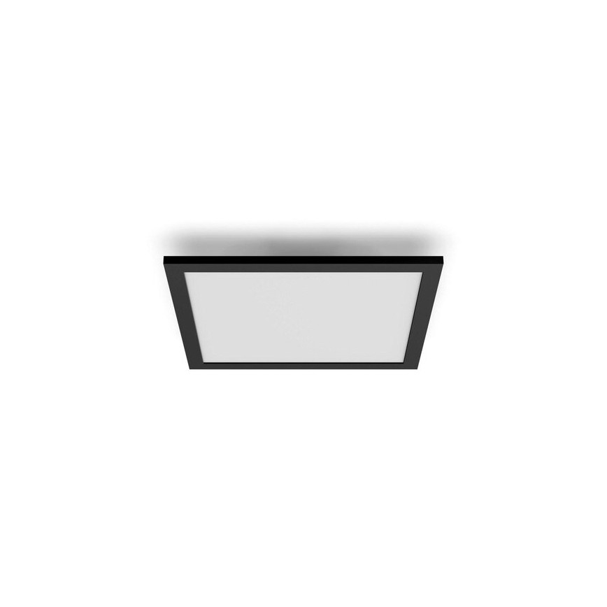 Philips - LED Dimmable ceiling light SCENE SWITCH LED/12W/230V 2700K