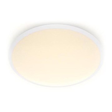 Philips - LED Dimmable ceiling light SCENE SWITCH LED/12W/230V