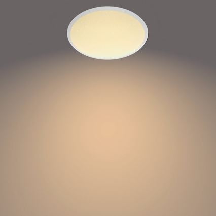 Philips - LED Dimmable ceiling light SCENE SWITCH LED/12W/230V