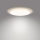 Philips - LED Dimmable ceiling light SCENE SWITCH LED/18W/230V d. 30 cm 4000K white