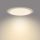 Philips - LED Dimmable ceiling light SCENE SWITCH LED/22W/230V d. 40 cm 2700K white