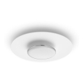 Philips- LED Dimmable ceiling light SCENE SWITCH LED/30W/230V 4000K silver