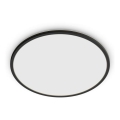 Philips - LED Dimmable ceiling light SCENE SWITCH LED/36W/230V