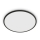 Philips - LED Dimmable ceiling light SCENE SWITCH LED/36W/230V