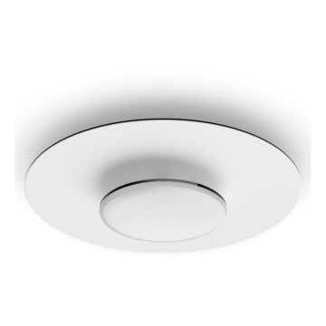 Philips- LED Dimmable ceiling light SCENE SWITCH LED/40W/230V 2700K black