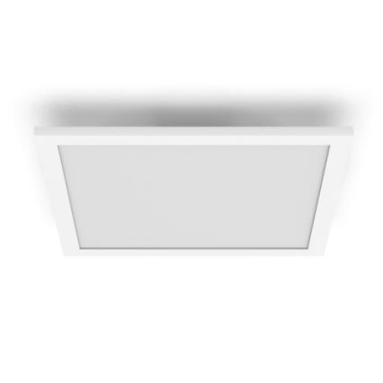 Philips - LED Dimmable ceiling light SCENE SWITCH LED/12W/230V 2700K