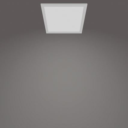 Philips - LED Dimmable ceiling light SCENE SWITCH LED/12W/230V 4000K