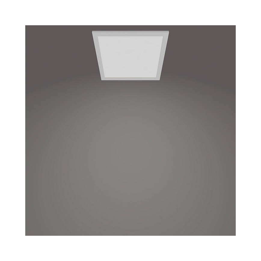 Philips - LED Dimmable ceiling light SCENE SWITCH LED/12W/230V 4000K