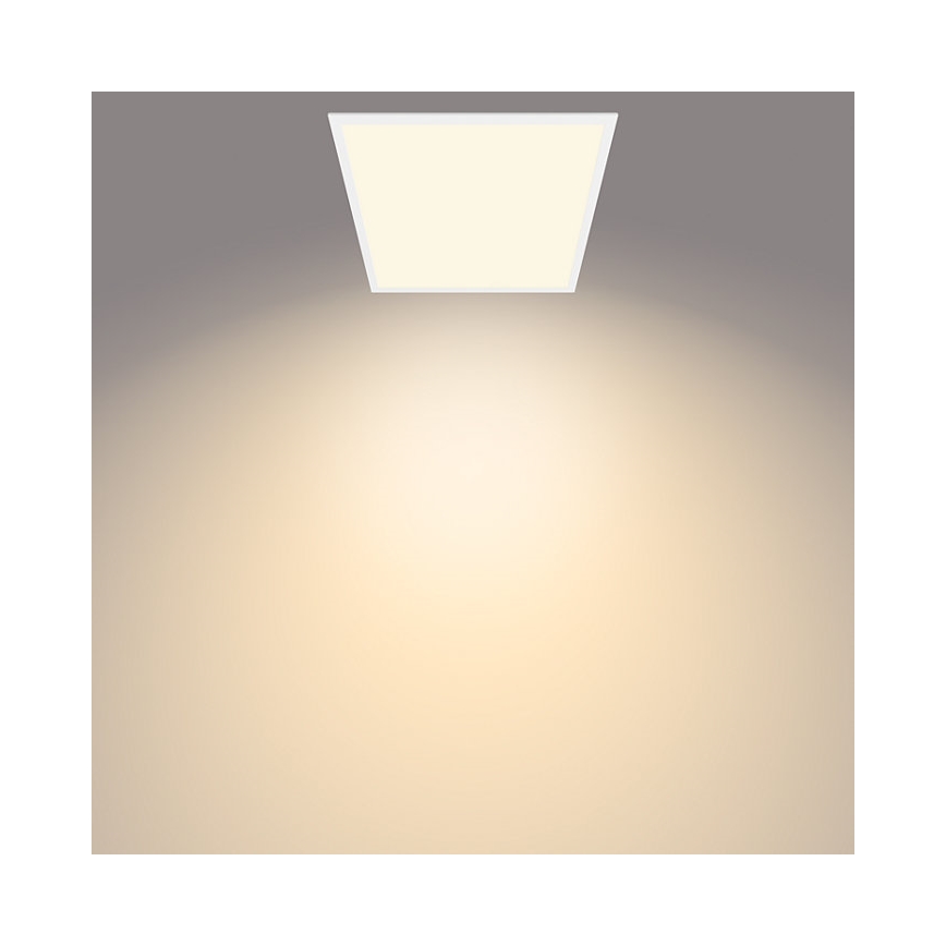 Philips - LED Dimmable ceiling light SCENE SWITCH LED/36W/230V 2700K