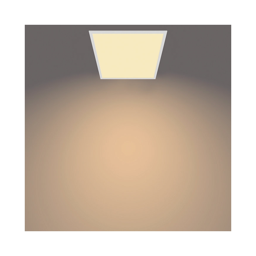 Philips - LED Dimmable ceiling light SCENE SWITCH LED/36W/230V 2700K