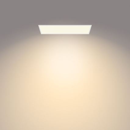 Philips - LED Dimmable ceiling light SCENE SWITCH LED/36W/230V 2700K