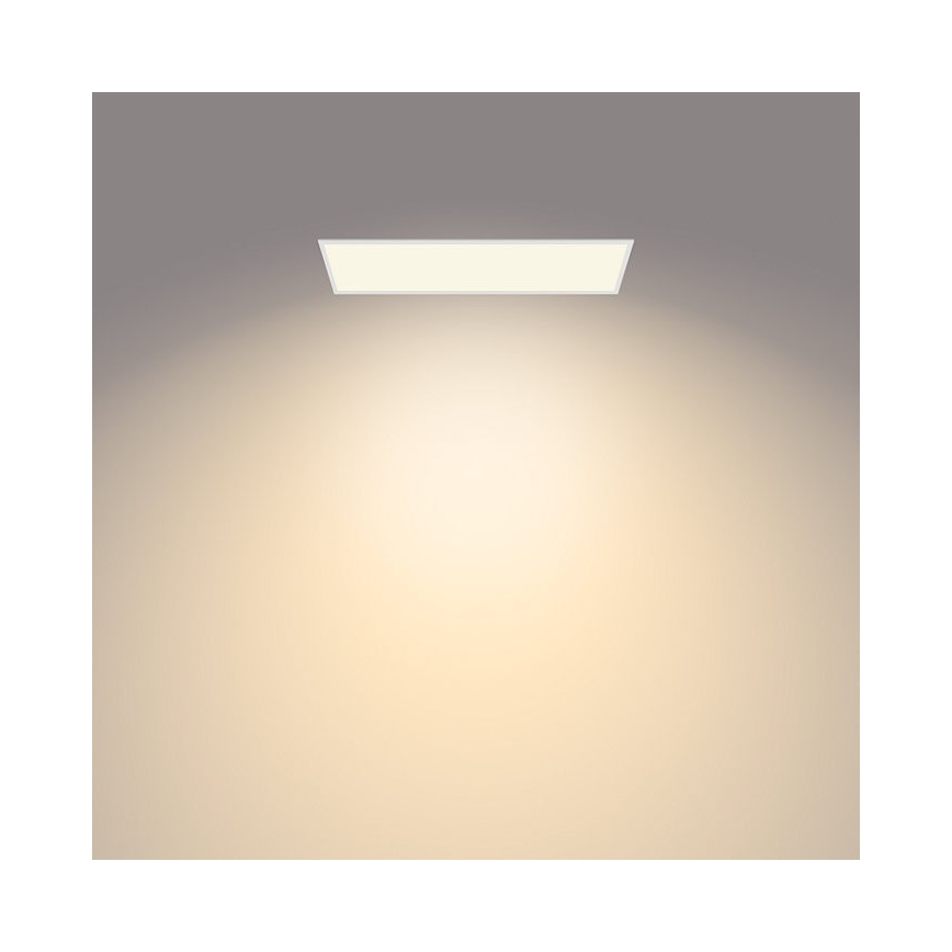 Philips - LED Dimmable ceiling light SCENE SWITCH LED/36W/230V 2700K