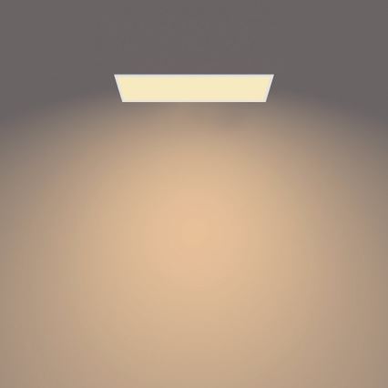 Philips - LED Dimmable ceiling light SCENE SWITCH LED/36W/230V 2700K
