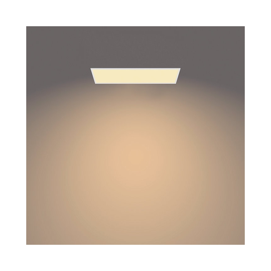 Philips - LED Dimmable ceiling light SCENE SWITCH LED/36W/230V 2700K