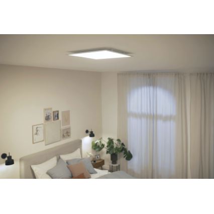 Philips - LED Dimmable ceiling light SCENE SWITCH LED/36W/230V 4000K