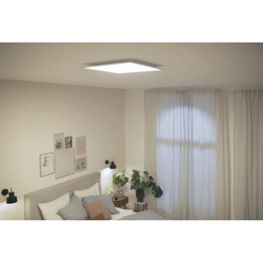 Philips - LED Dimmable ceiling light SCENE SWITCH LED/36W/230V 4000K