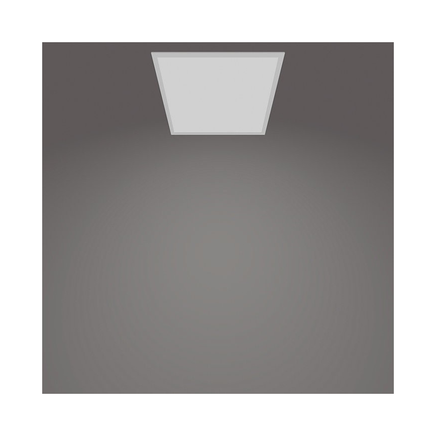 Philips - LED Dimmable ceiling light SCENE SWITCH LED/36W/230V 4000K