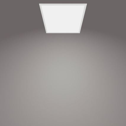 Philips - LED Dimmable ceiling light SCENE SWITCH LED/36W/230V 4000K