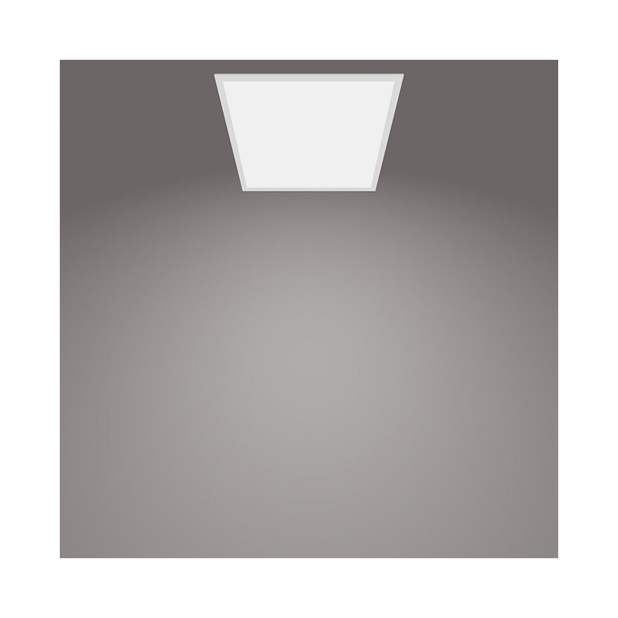Philips - LED Dimmable ceiling light SCENE SWITCH LED/36W/230V 4000K
