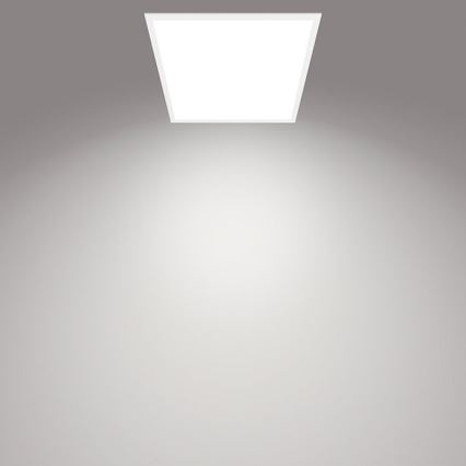 Philips - LED Dimmable ceiling light SCENE SWITCH LED/36W/230V 4000K