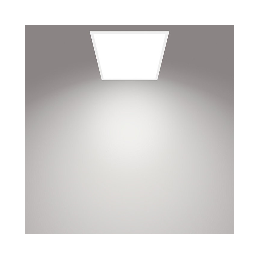 Philips - LED Dimmable ceiling light SCENE SWITCH LED/36W/230V 4000K
