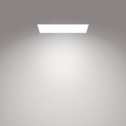 Philips - LED Dimmable ceiling light SCENE SWITCH LED/36W/230V 4000K