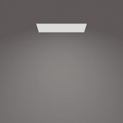 Philips - LED Dimmable ceiling light SCENE SWITCH LED/36W/230V 4000K