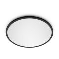 Philips - LED Dimmable ceiling light SUPERSLIM CL550 LED/15W/230V
