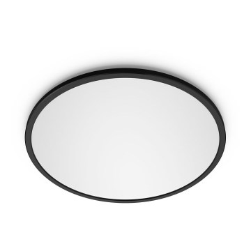 Philips - LED Dimmable ceiling light SUPERSLIM CL550 LED/15W/230V