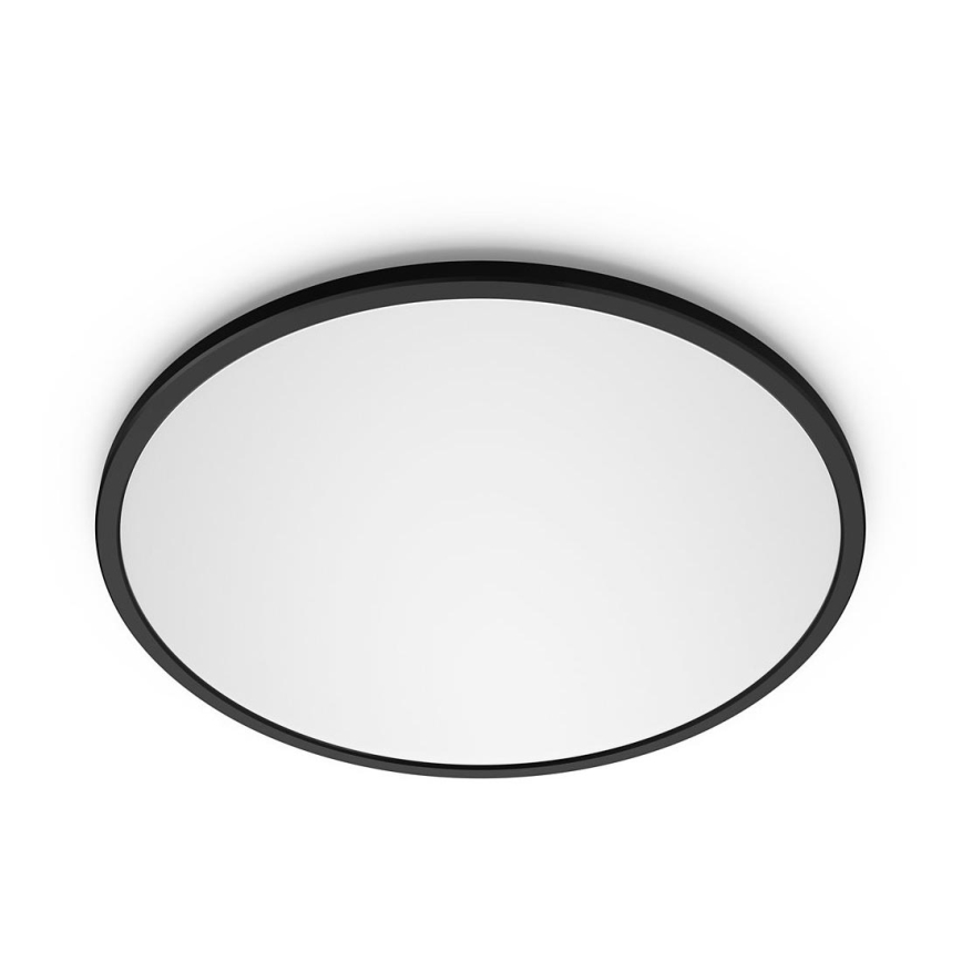 Philips - LED Dimmable ceiling light SUPERSLIM CL550 LED/15W/230V