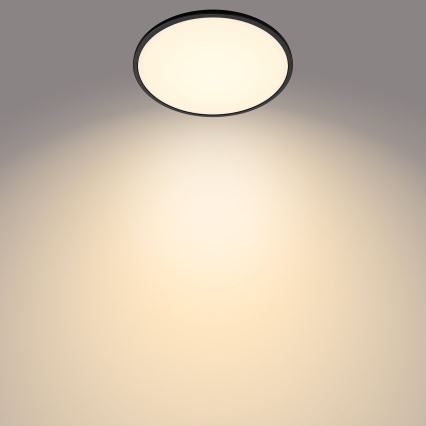Philips - LED Dimmable ceiling light SUPERSLIM CL550 LED/15W/230V