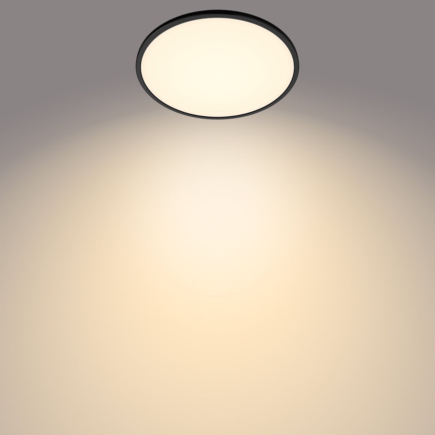 Philips - LED Dimmable ceiling light SUPERSLIM CL550 LED/15W/230V