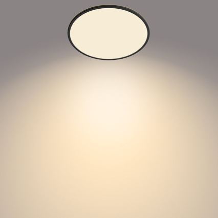 Philips - LED Dimmable ceiling light SCENE SWITCH LED/22W/230V