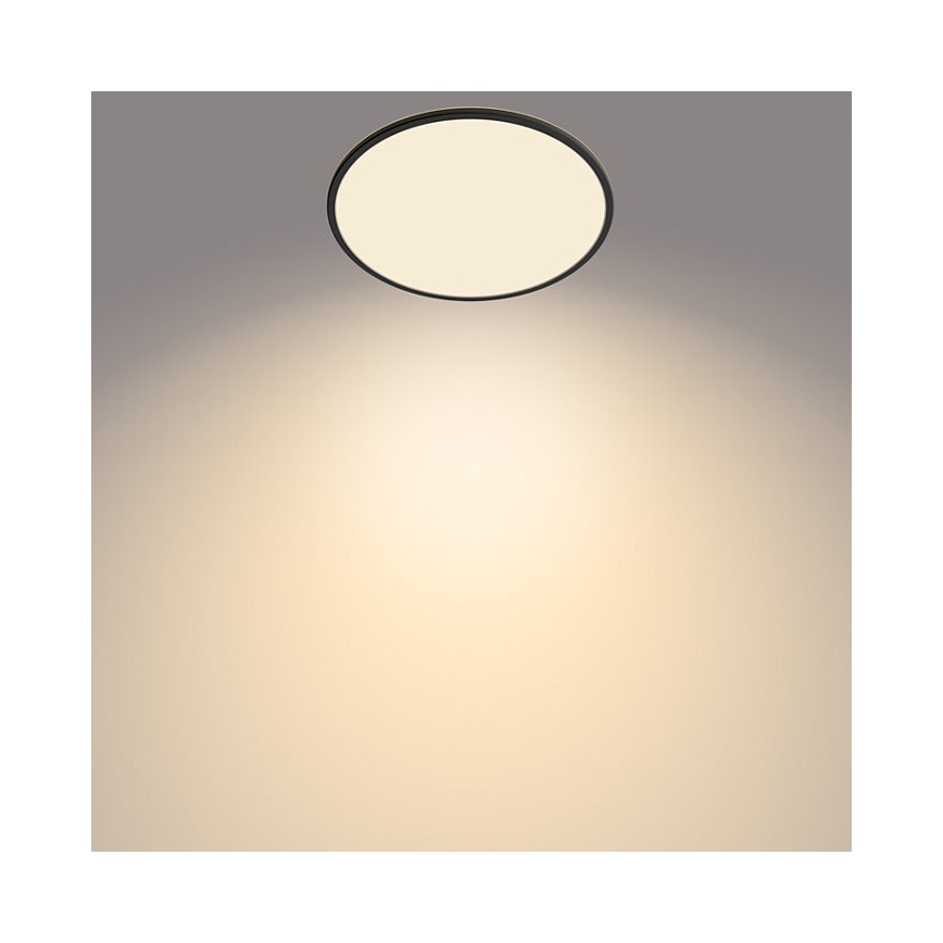 Philips - LED Dimmable ceiling light SCENE SWITCH LED/22W/230V