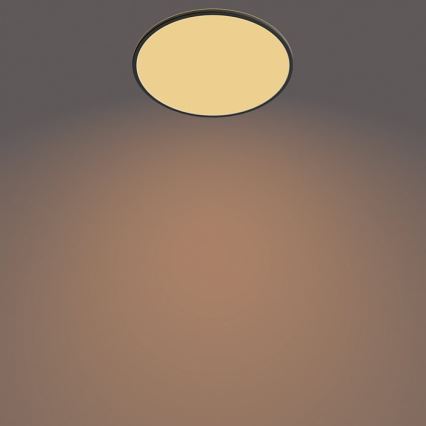 Philips - LED Dimmable ceiling light SCENE SWITCH LED/36W/230V