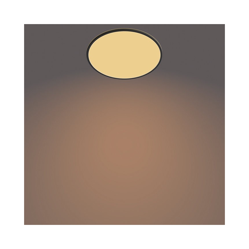 Philips - LED Dimmable ceiling light SCENE SWITCH LED/36W/230V