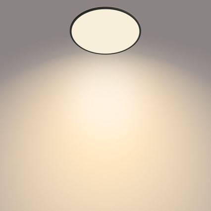 Philips - LED Dimmable ceiling light SCENE SWITCH LED/36W/230V