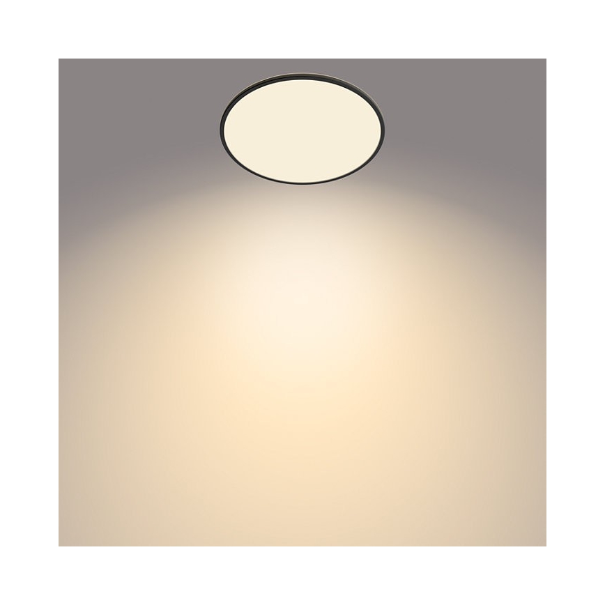 Philips - LED Dimmable ceiling light SCENE SWITCH LED/36W/230V