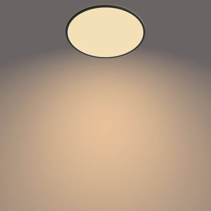 Philips - LED Dimmable ceiling light SCENE SWITCH LED/36W/230V