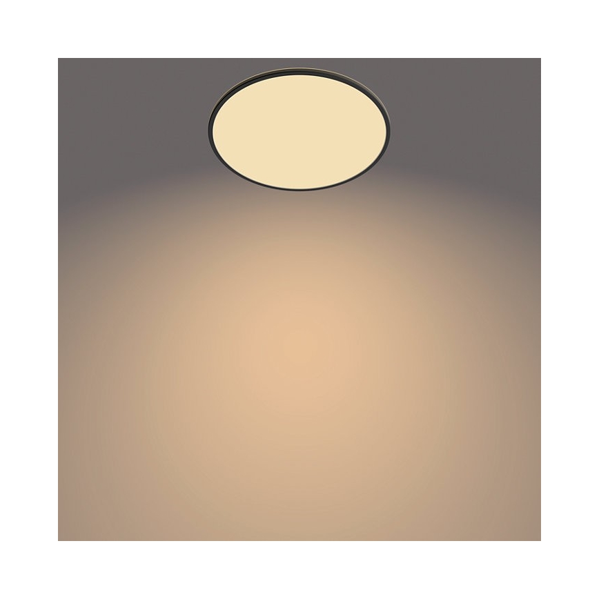 Philips - LED Dimmable ceiling light SCENE SWITCH LED/36W/230V